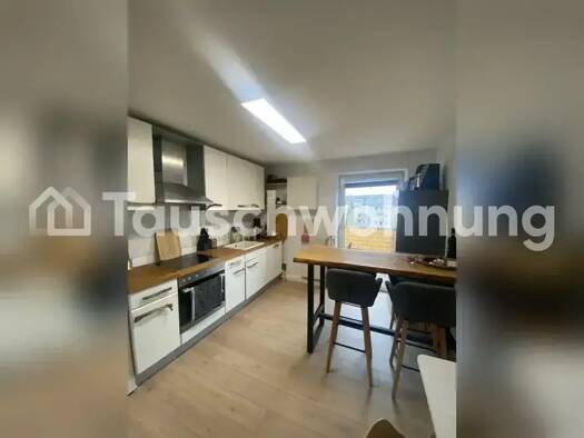 Wohnung zur Miete Tauschwohnung 720 € 1,5 Zimmer 43 m² 4. Geschoss Sendling-Westpark München 81369