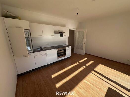 Wohnung zur Miete 471 € 3 Zimmer 52,3 m² 1. Geschoss Hollerweg 6 Gralla 8431