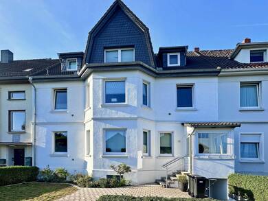 Mehrfamilienhaus zum Kauf 495.000 € 10 Zimmer 240 m² 629 m² Grundstück Letter Seelze 30926