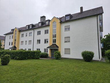 Wohnung zum Kauf 200.000 € 2 Zimmer 60 m² 2. Geschoss Mühldorf Mühldorf a. Inn 84453