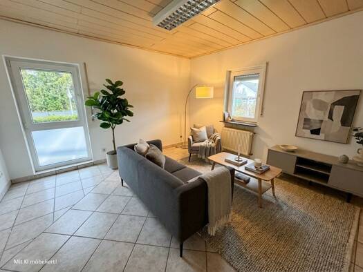 Wohnung zur Miete 580 € 2 Zimmer 58 m² frei ab sofort Horhausen 56593