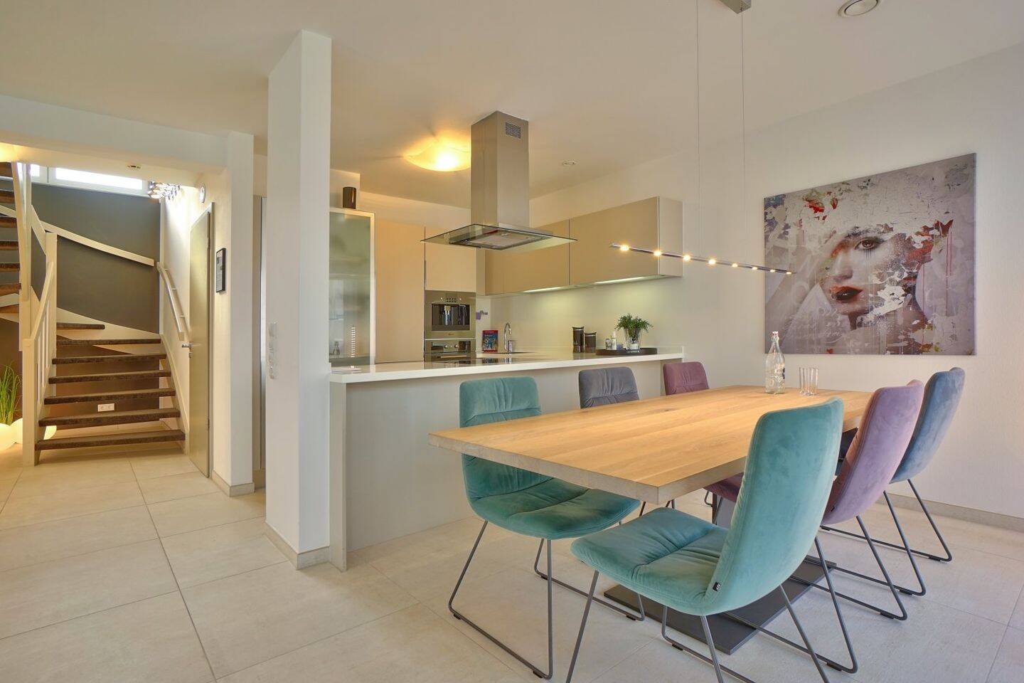 Haus – Rackwitz - Ansicht 5