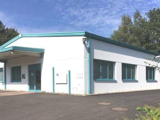 Lagerhalle zum Kauf 173 m² Lagerfläche St. Ingbert Sankt Ingbert 66386