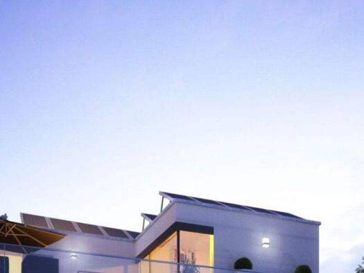 Einfamilienhaus zum Kauf 1.021.900 € 6 Zimmer 323,6 m² 1.195 m² Grundstück Brieselang 14696