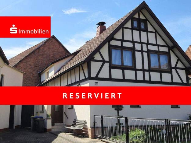Einfamilienhaus zum Kauf 75.000 € 5 Zimmer 130 m² 446 m² Grundstück Unteralba Dermbach 36466