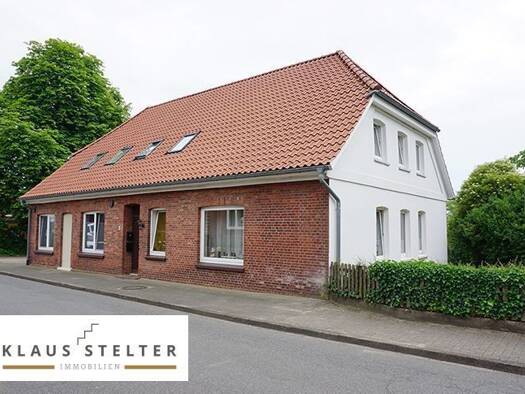 Wohnung zur Miete 530 € 3 Zimmer 48 m² 1. Geschoss frei ab sofort Jungfernstieg 3 Amelinghausen Amelinghausen 21385