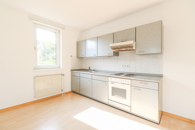 Wohnung zur Miete 891 € 2 Zimmer 59 m²<br/>Wohnfläche 1.<br/>Geschoss 01.03.2025<br/>Verfügbarkeit Fabriciusstraße 17a Griesheim Frankfurt-Griesheim 65933