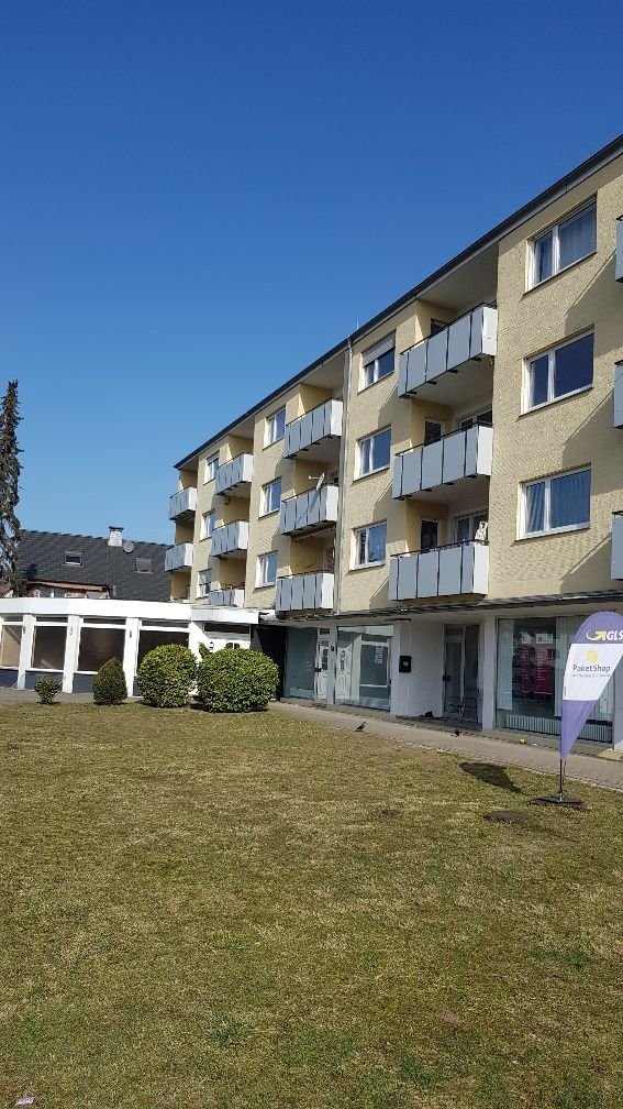 Wohnung zur Miete 665,50 € 3 Zimmer 67 m²<br/>Wohnfläche 3.<br/>Geschoss Am Speksel 58a Ummeln Bielefeld 33649