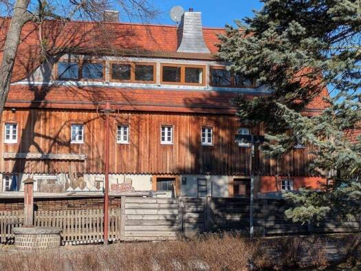 Bauernhaus zum Kauf 499.000 € 5 Zimmer 230 m² 450 m² Grundstück Rockau Dresden 01328