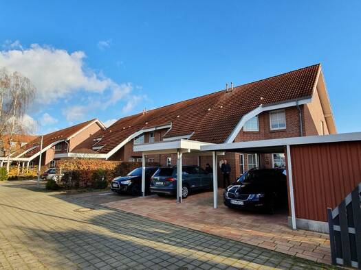 Reihenmittelhaus zum Kauf 192.500 € 4 Zimmer 96 m² 192 m² Grundstück frei ab 31.01.2027 Gerwisch Biederitz 39175