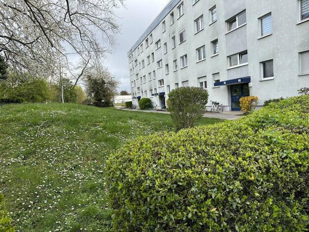 Wohnung zum Kauf provisionsfrei 272.000 € 4 Zimmer 79 m² 3. Geschoss Südring 48 Bretzenheim Mainz 55128