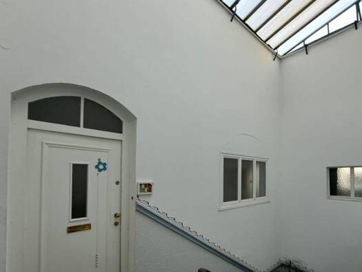 Wohnung zur Miete 620 € 2 Zimmer 51 m² Geschoss 3/4 frei ab sofort Wiesbaden 65195