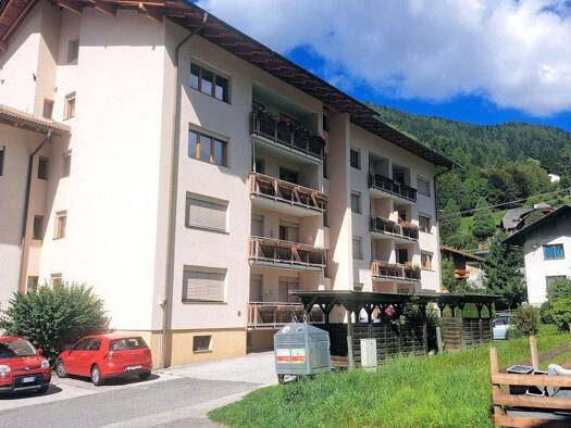 Wohnung zum Kauf 145.000 € 2 Zimmer 50 m² 3. Geschoss frei ab sofort Weberweg, 5 Bad Kleinkirchheim 9546