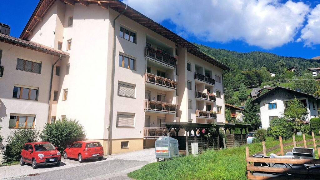 Wohnung zum Kauf 145.000 € 2 Zimmer 50 m² 3. Geschoss frei ab sofort Weberweg, 5 Bad Kleinkirchheim 9546
