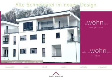 Wohnung zum Kauf provisionsfrei 372.000 € 3 Zimmer 112,8 m² Leidersbach Leidersbach 63849