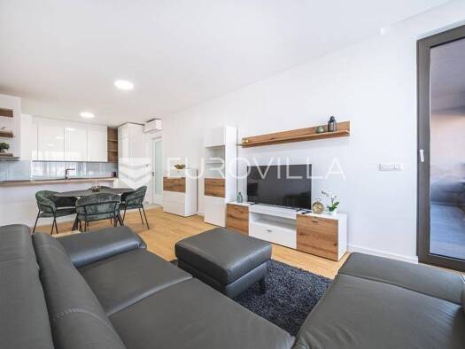 Wohnung zur Miete 1.500 € 2 Zimmer 93 m² 6. Geschoss Svetice Dotrscina