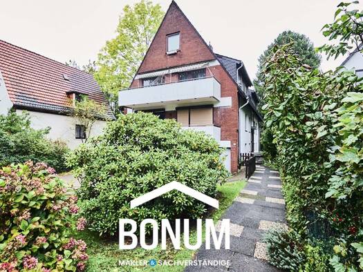 Maisonette zum Kauf 240.000 € 3 Zimmer 86 m² 1. Geschoss Lehe Bremen 28359