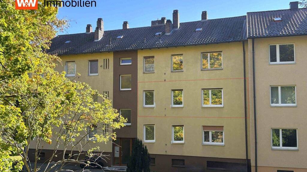 Wohnung zum Kauf 198.000 € 3 Zimmer 66,5 m² Hersbruck 91217