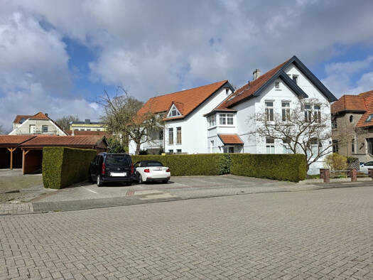 Maisonette zur Miete 890 € 3 Zimmer 108 m² 2. Geschoss frei ab 01.05.2026 Jever 26441