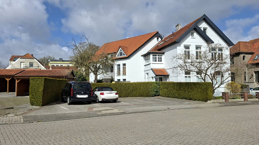 Maisonette zur Miete 890 € 3 Zimmer 108 m² 2. Geschoss frei ab 01.05.2026 Jever 26441