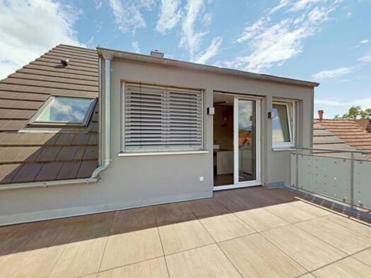 Wohnung zum Kauf 375.000 € 2 Zimmer 78 m² 2. Geschoss Bad Krozingen 79189