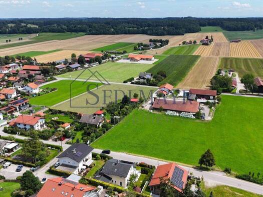 Grundstück zum Kauf 390.000 € 450,5 m² Grundstück Frieding Andechs / Frieding 82346