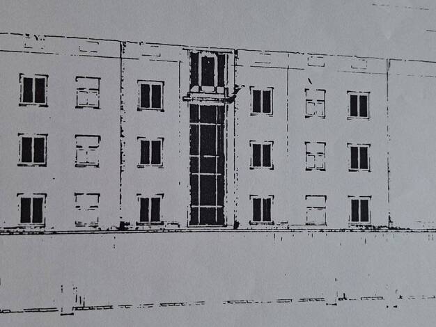 Wohnung zum Kauf provisionsfrei 260.000 € 4 Zimmer 87 m² 2. Geschoss Rastatt Rastatt 76437