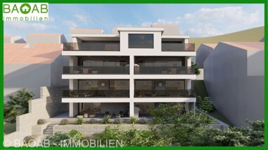 Apartment zum Kauf 450.000 € 43 m² Pakostane 23211