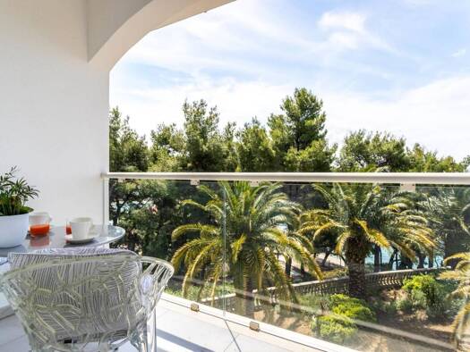 Villa zum Kauf 4.500.000 € 11 Zimmer 411 m² Podstrana 21312
