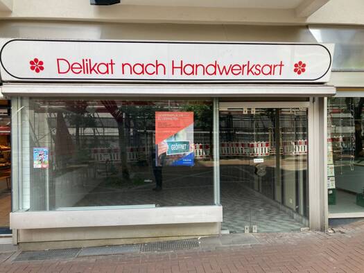 Büro zur Miete provisionsfrei 15,10 € 66,2 m² Bürofläche Rudolf-Heinrich-Str. 10 Borbeck-Mitte Stadtbezirk IV 45355