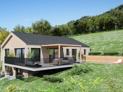 Sonstiges zum Kauf als Kapitalanlage geeignet 199.000 € 1.847 m² Grundstück Am Kaiserberg Lannach 8502