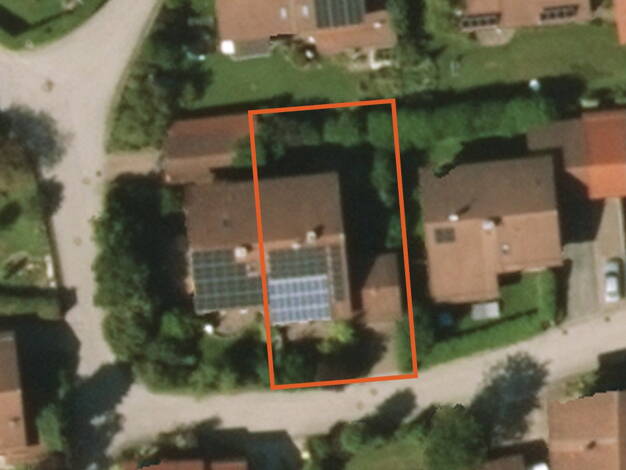 Doppelhaushälfte zum Kauf provisionsfrei 795.000 € 8 Zimmer 180 m² 362 m² Grundstück Niederham Königsdorf 82549