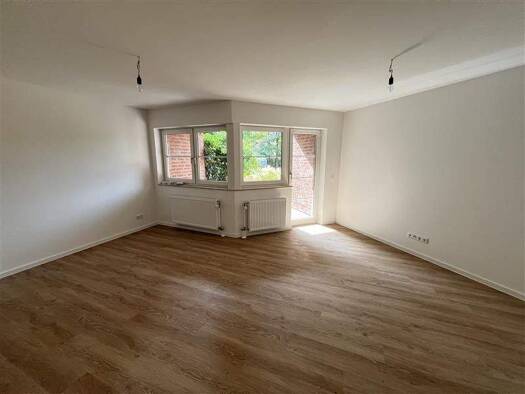 Wohnung zur Miete 806 € 2 Zimmer 64,5 m² frei ab 31.01.2026 Wittekstraße 60 Pinneberg 25421