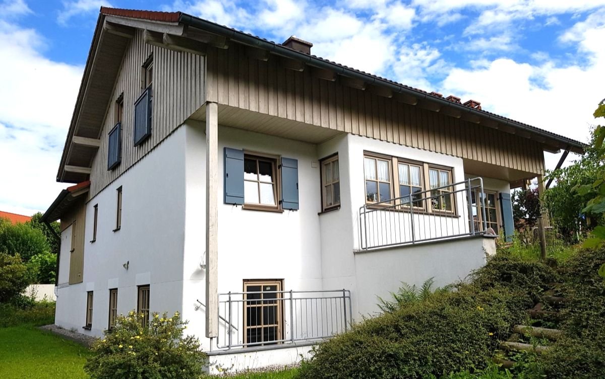 Einfamilienhaus zum Kauf 765.000 € 6 Zimmer 177 m²<br/>Wohnfläche 746 m²<br/>Grundstück Kaufbeuren Kaufbeuren 87600