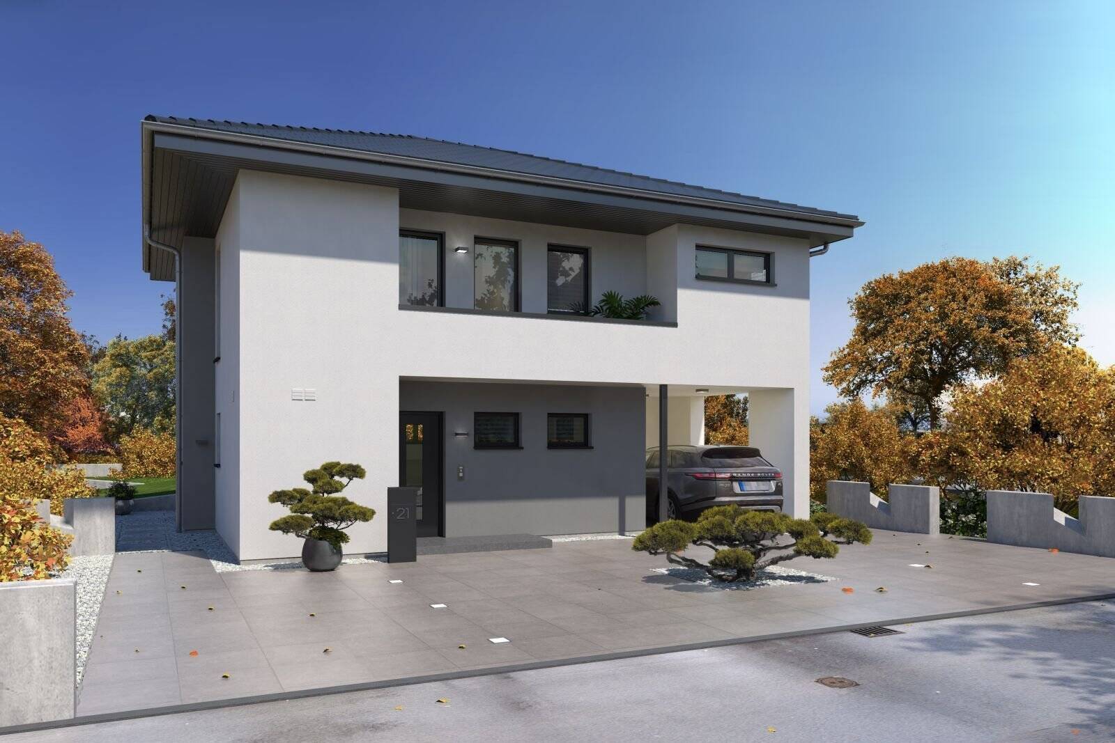 Einfamilienhaus zum Kauf - Ansicht 6