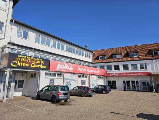 Laden zur Miete 4.957 € 1 Zimmer 405 m² Verkaufsfläche Fledder Osnabrück 49084
