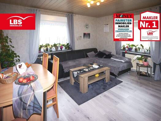 Wohnung zum Kauf 84.000 € 3 Zimmer 67 m² Böddinghausen Plettenberg 58840