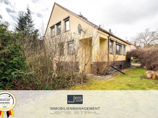 Einfamilienhaus zum Kauf 235.000 € 6 Zimmer 154 m² 850 m² Grundstück Waren Waren (Müritz) 17192