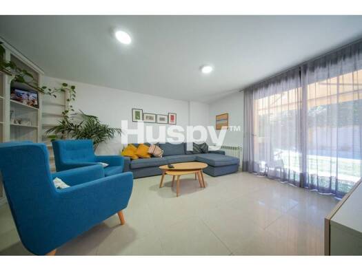 Villa zum Kauf 750.000 € 4 Zimmer 371 m² 492 m² Grundstück Collado Villalba 28400