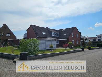 Einfamilienhaus zum Kauf 419.000 € 7 Zimmer 253,2 m² 904 m² Grundstück Etelsen Langwedel 27299
