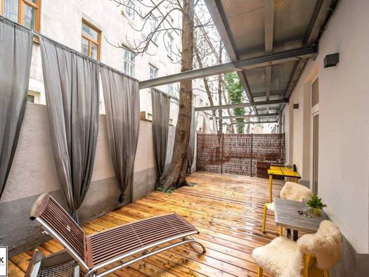 Wohnung zum Kauf 269.000 € 2 Zimmer 46,3 m² EG Wien 1200