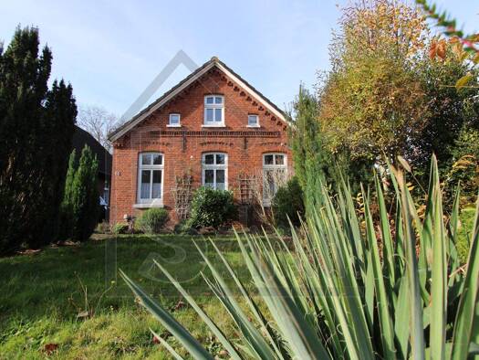 Einfamilienhaus zum Kauf 118.000 € 3 Zimmer 82 m² 609 m² Grundstück Weener 26826