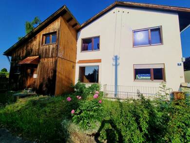 Einfamilienhaus zum Kauf 895.000 € 6,5 Zimmer 172 m² 446 m² Grundstück Otterfing 83624