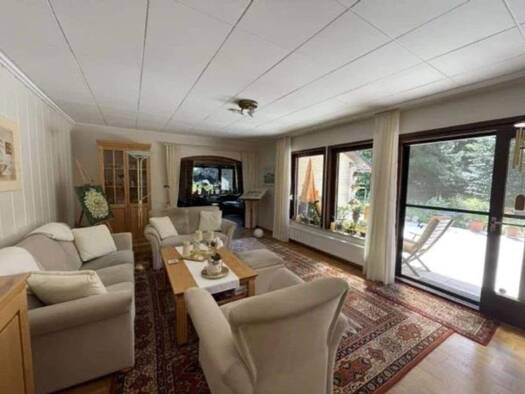 Einfamilienhaus zur Miete 2.600 € 5 Zimmer 140 m² frei ab sofort Ohlendorf Seevetal 21220