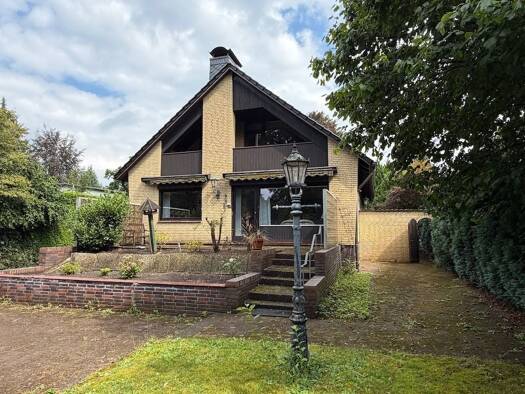 Einfamilienhaus zum Kauf 890.000 € 8 Zimmer 185 m² 1.464 m² Grundstück frei ab 01.10.2026 Tonndorf Wandsbek 22045