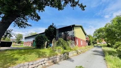 Mehrfamilienhaus zum Kauf 459.000 € 8 Zimmer 250 m² 2.650 m² Grundstück Wacken 25596
