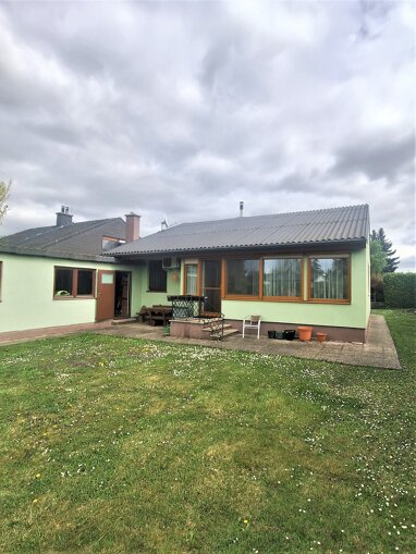 Bungalow zum Kauf 140.000 € 3 Zimmer 82 m² 850 m² Grundstück Neufeld an der Leitha 2491