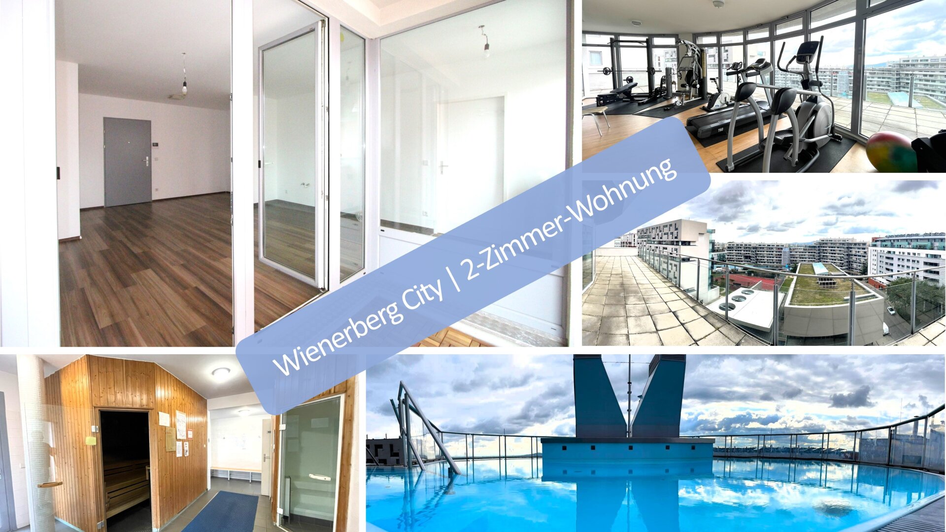 Wohnung zur Miete 832 € 2 Zimmer 53 m²<br/>Wohnfläche 6.<br/>Geschoss ab sofort<br/>Verfügbarkeit Hertha-Firnberg-Straße Wien 1100