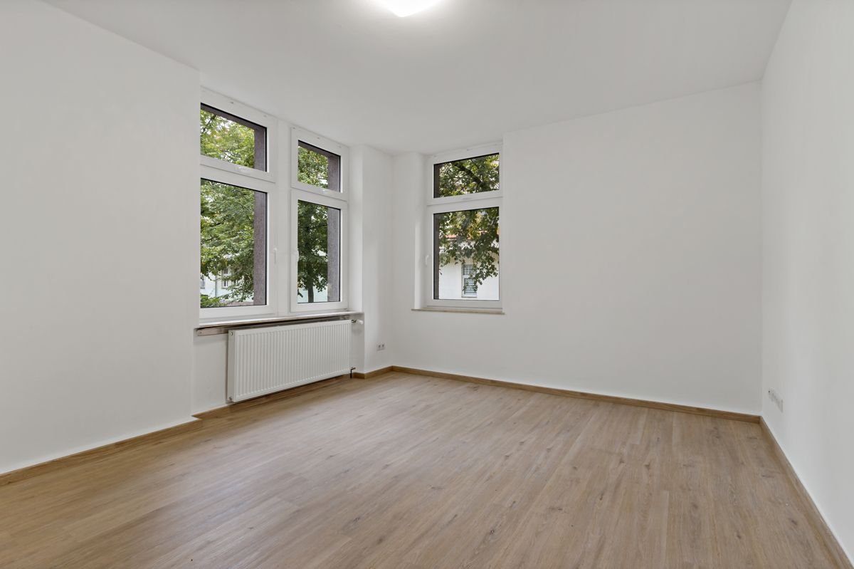 Wohnung zur Miete 620 € 2 Zimmer 68 m² Wegscheider Straße 15 Südliche Innenstadt Halle 06110