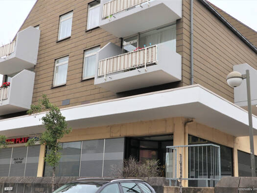 Sonstiges zum Kauf 99.000 € 1 Zimmer Stadtmitte Völklingen 66333